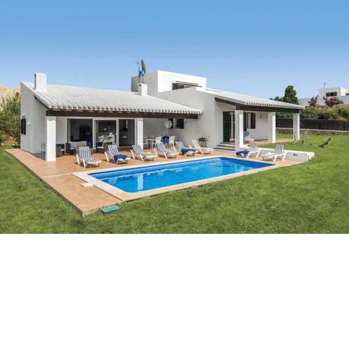 Bini Blanca