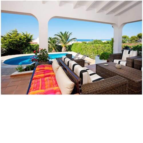 BINI CEL Heated Pool for 6 pax Luxury Villa