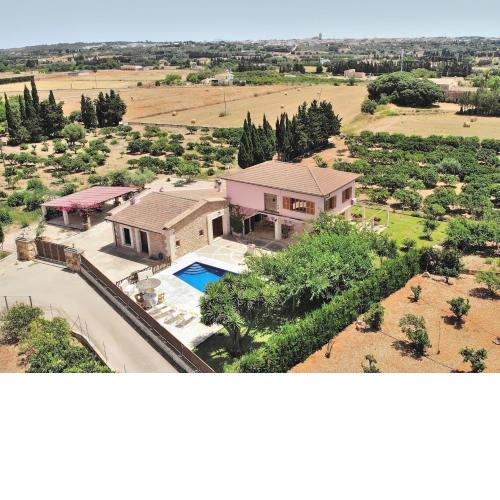 Biniaco Villa Muro 239