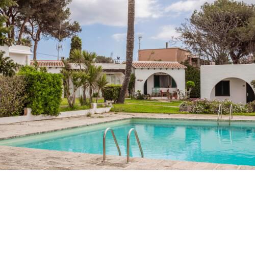 Binisafua Playa - Apartamento 23