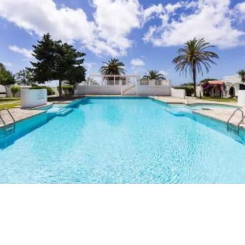 Binisafua Playa - Bungalow 14