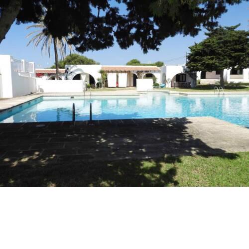 Binisafua Playa - Bungalow 16