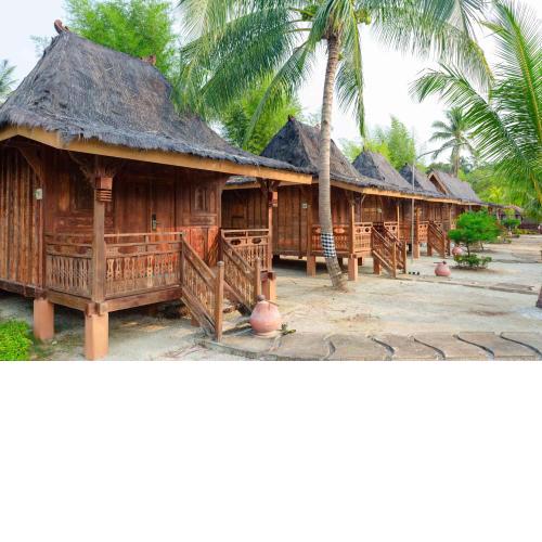 BINTAN EXOTICA RESORT