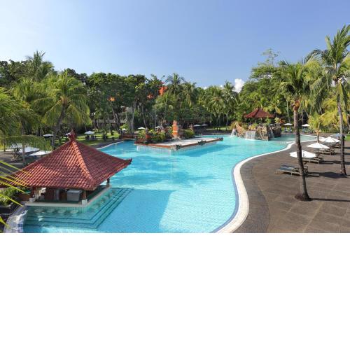 Bintang Bali Resort
