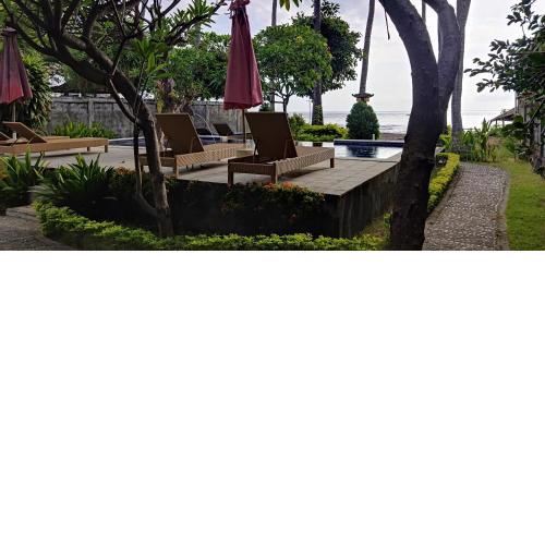 Bintang Beach Villa