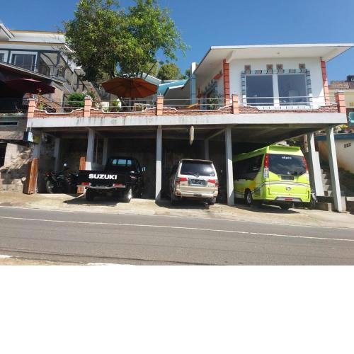 Bintang Bungalow Tour & Travel