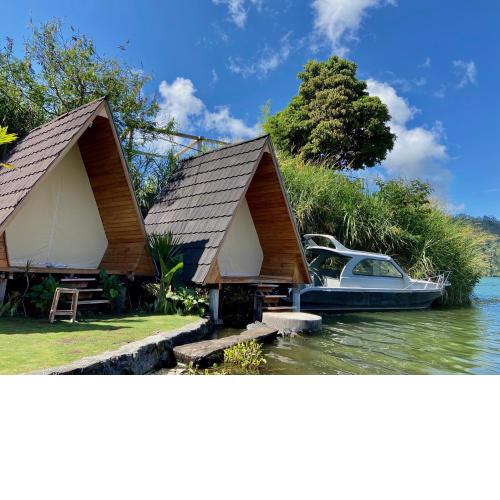 Bintang Danu Camp