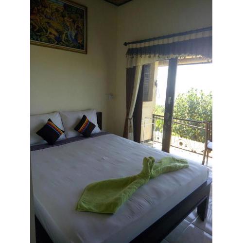 Bintang Homestay and Bungalow's