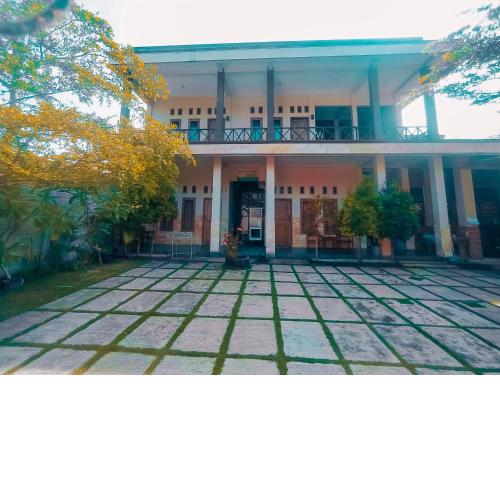 Bintang Homestay Watukarung