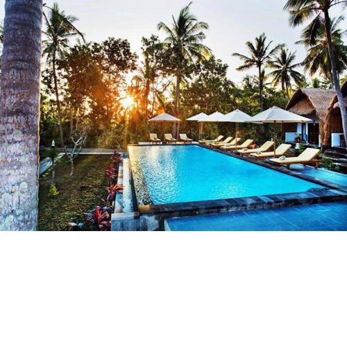 Bintang Hostel and Homestay