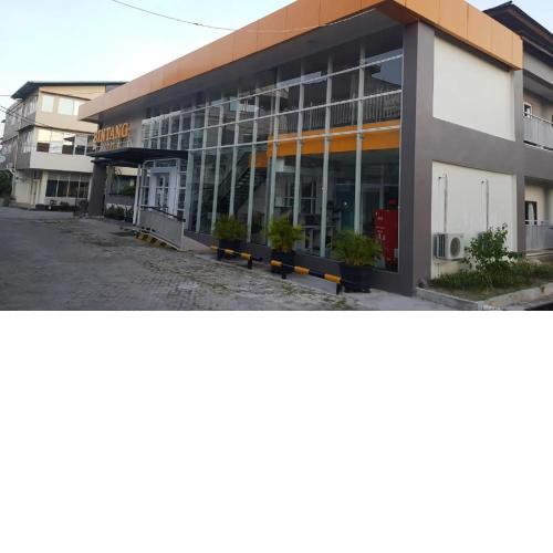 Bintang Hotel Balikpapan