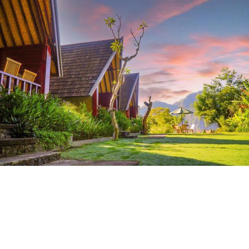 Bintang House