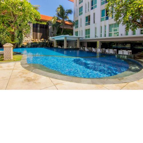 Bintang Kuta Hotel