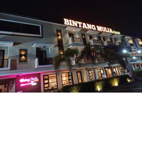 Bintang Mulia Hotel & Resto