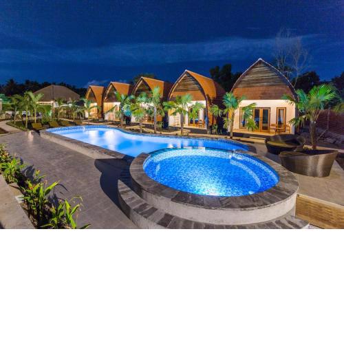 Bintang Penida Resort