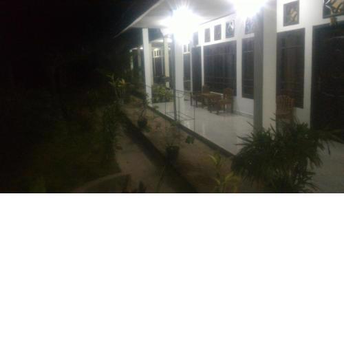 Bintang Wisata Riung