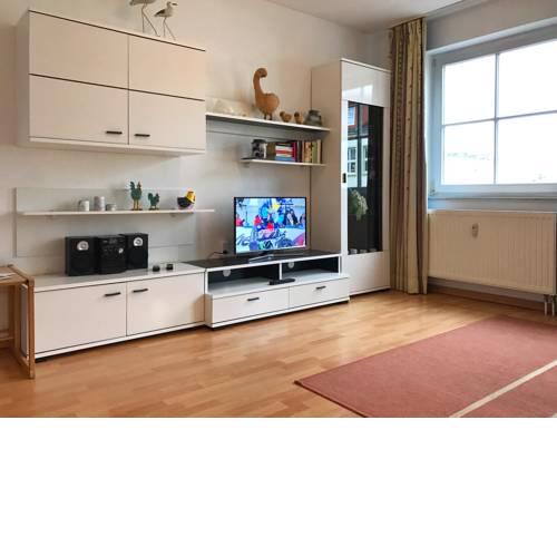 Binz - Wohnpark "Granitz" - Ferienwohnung 1.1.2