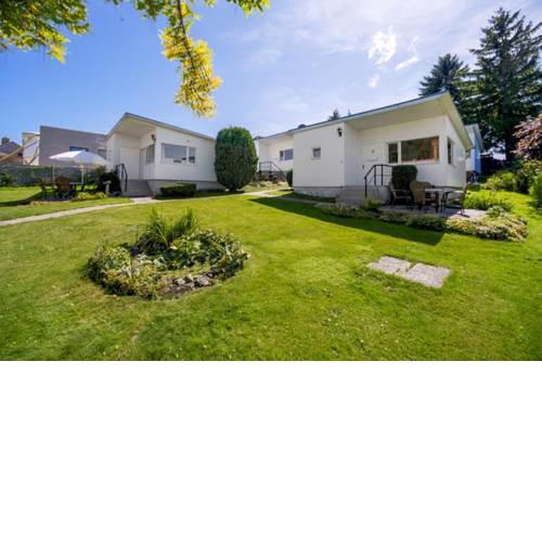 Binz Bungalows by Rujana