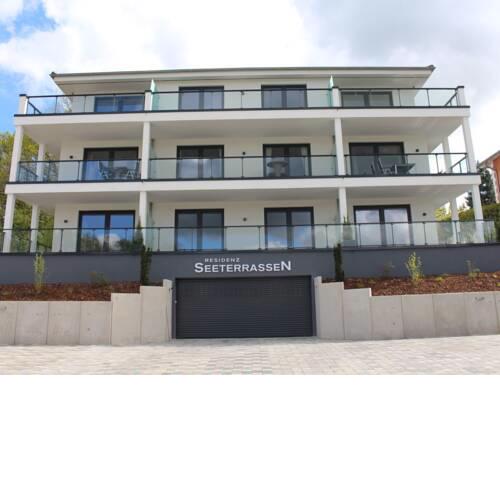 Binz Seeterrasse Whg 4 - a47216