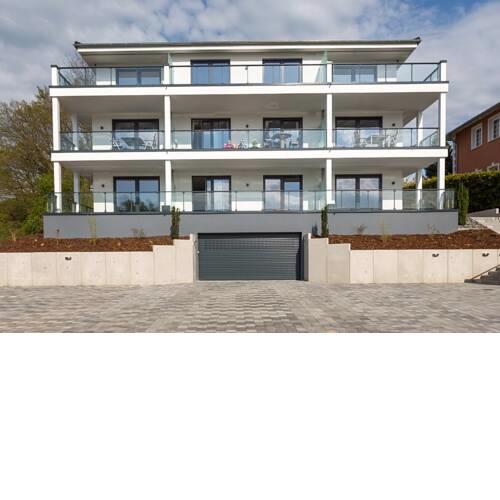 Binz Seeterrasse Whg 4 - a47219