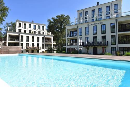 Binzer Parkvillen