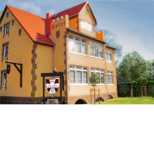 BinzHotel Landhaus Waechter