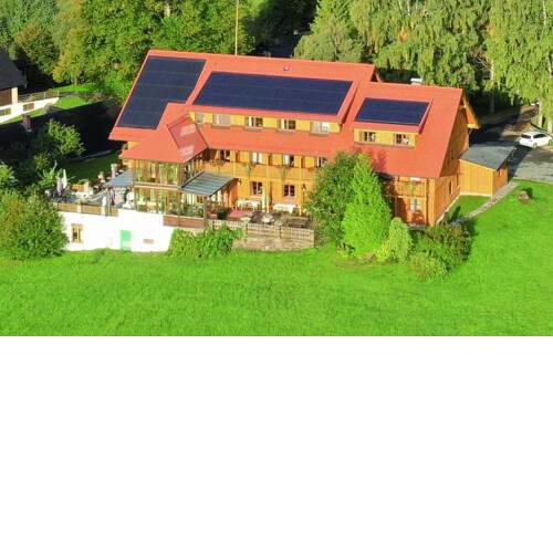 Bio - Hotel - Alpengasthof Koralpenblick