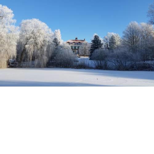 Bio- und Gesundheitshotel Gutshaus Stellshagen