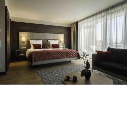 Bio- und Wellnesshotel Alpenblick
