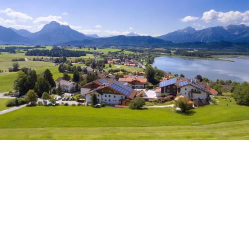 Bio- und Wellnesshotel Eggensberger