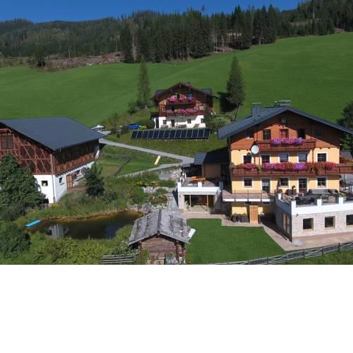 Bio Alpenhof Rostatt