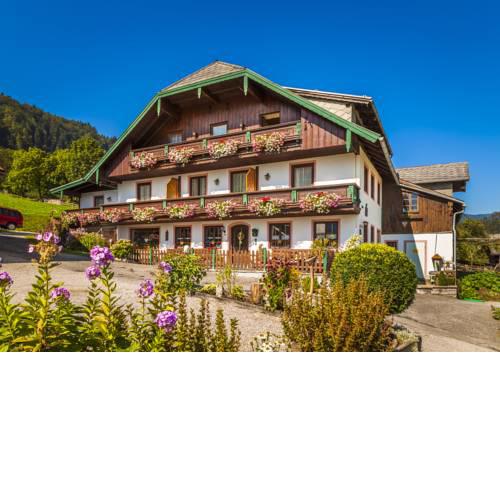 Bio Archehof Eislbauer