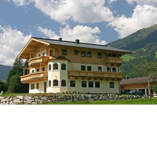 Bio-Bauernhof Obertrattenbachhof