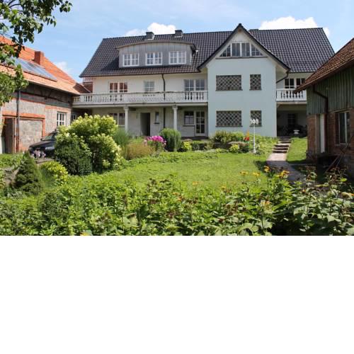BIO-Bauernhof Rhön
