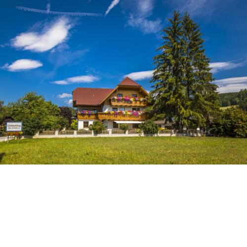 Bio Bauernhof Schoberhof