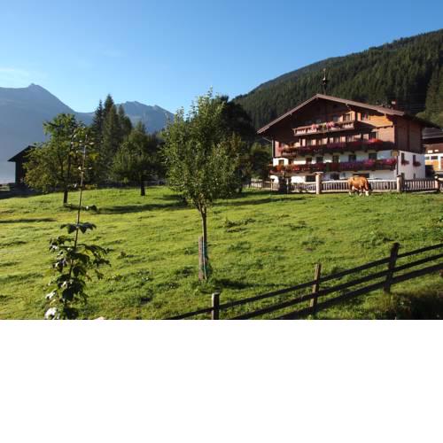 Bio Bauernhof Schweizerhof