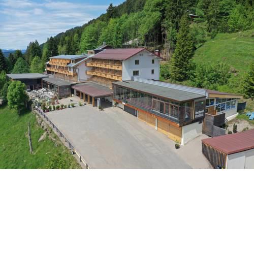 Bio-Berghotel Ifenblick