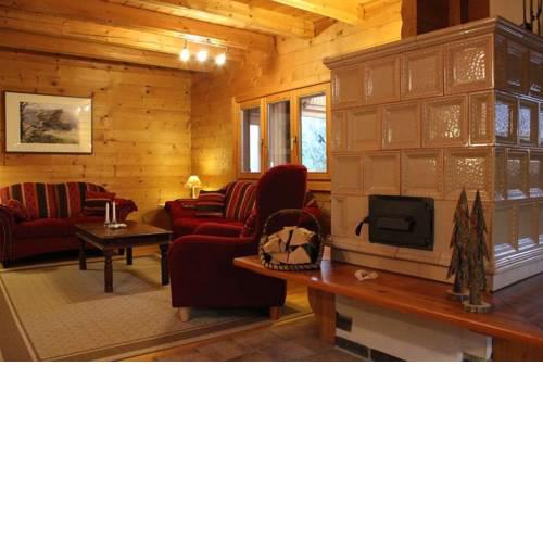 Bio Blockhaus