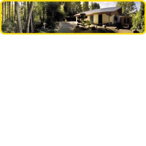 Bio-Ferienhaus-Eifel