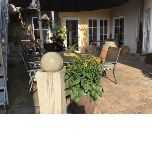 Bio-Ferienweingut Leyendecker