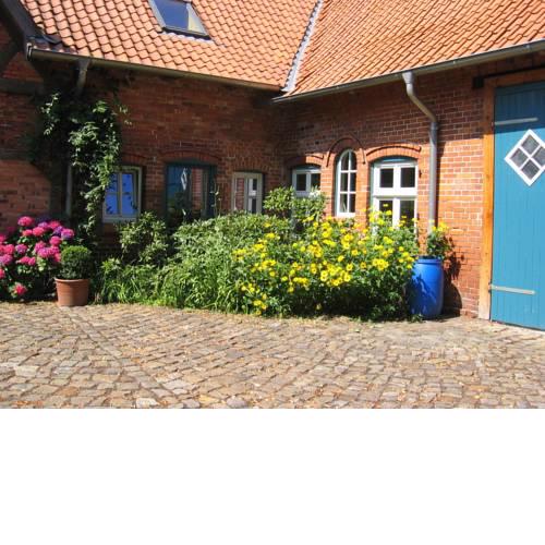 Bio Ferienwohnung