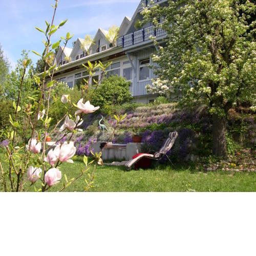Bio Gesundheitshotel Haus Sonnenstein