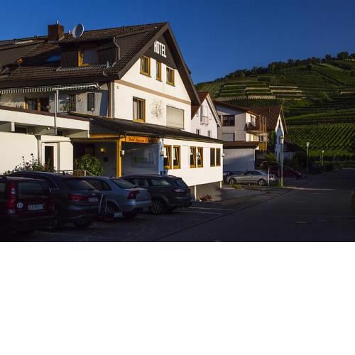 Bio Hotel Haus am Weinberg
