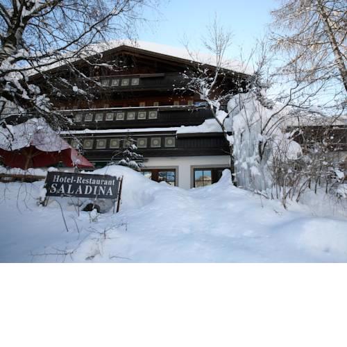 Bio-Hotel Saladina