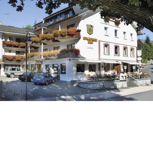 Bio-Hotel Upländer Hof