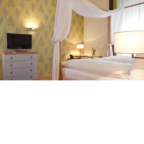 BIO-Hotel Villa Orange