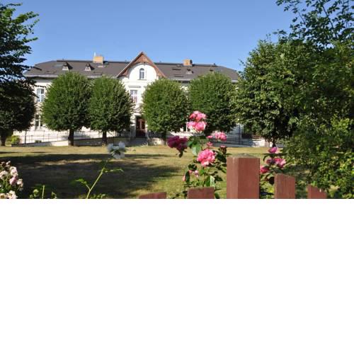 Bio Kinder- und Familienhotel Gut Nisdorf