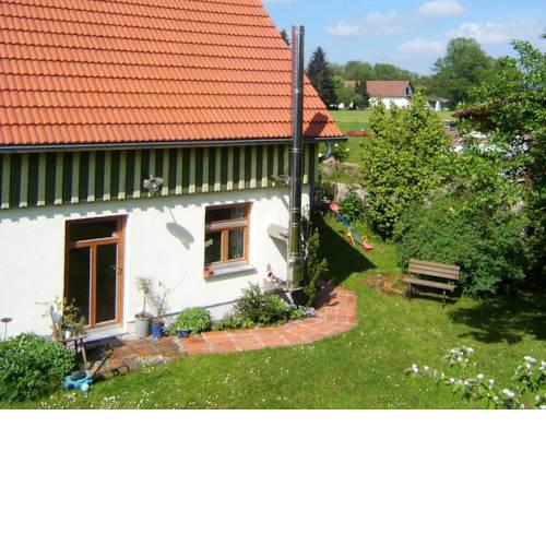 Bio Pension Kirschenfee