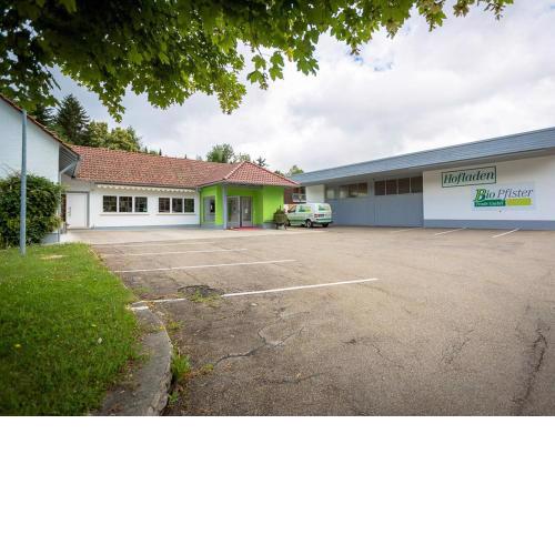 Bio Pfister Trade GmbH