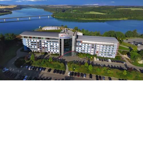 Bio-Seehotel Zeulenroda